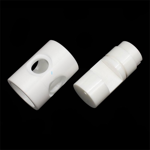 20-80mm zirconia ceramic pump