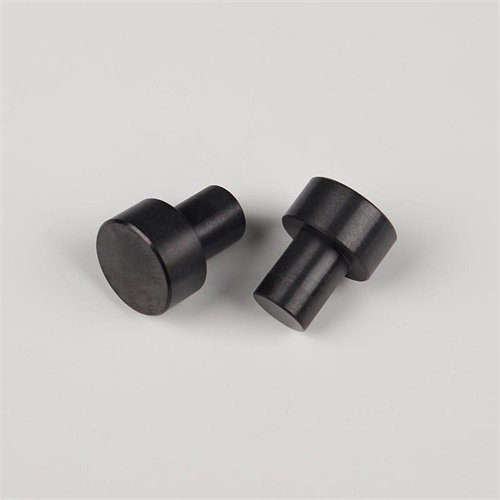 5-200mm silicon carbide ceramic pillar