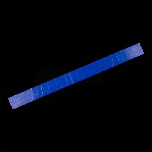 5-300mm Blue Zirconia Ceramic Plate