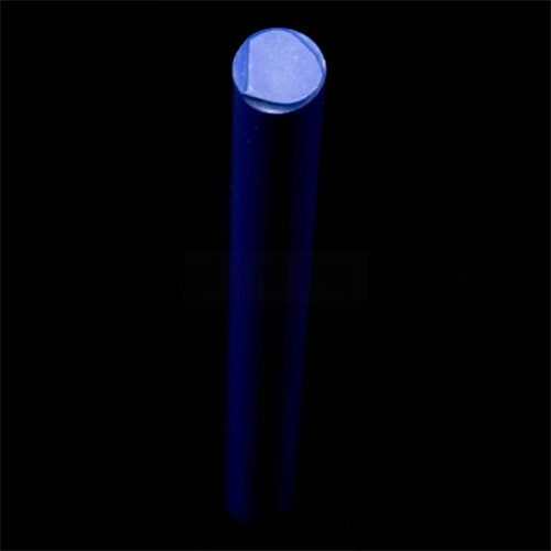 500mm Blue Zirconia Ceramic Rod