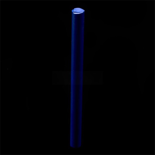 500mm Blue Zirconia Ceramic Rod