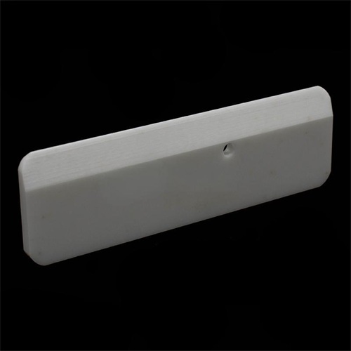 600mm zirconia ceramic inclined block