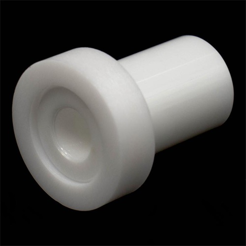 Diameter 5-300mm zirconia ceramic fittings