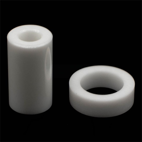 Diameter 5-300mm zirconia ceramic fittings