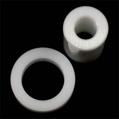 Diameter 5-300mm zirconia ceramic fittings