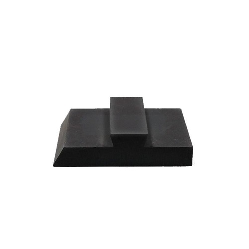 Silicon nitride ceramic positioning block