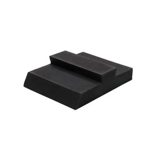 Silicon nitride ceramic positioning block