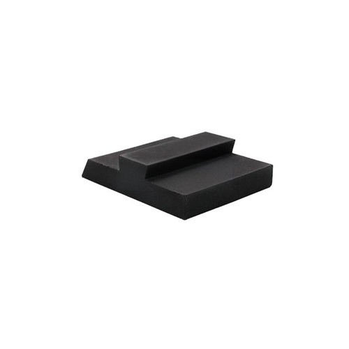 Silicon nitride ceramic positioning block