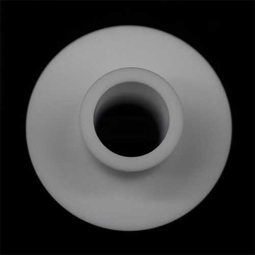 ZTA ceramic insulator