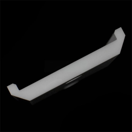 Zirconia ceramic perforated base