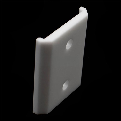 Zirconia ceramic perforated base