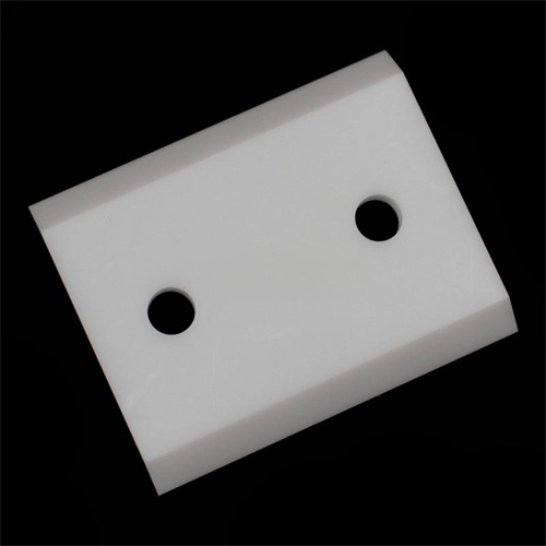 Zirconia ceramic perforated base
