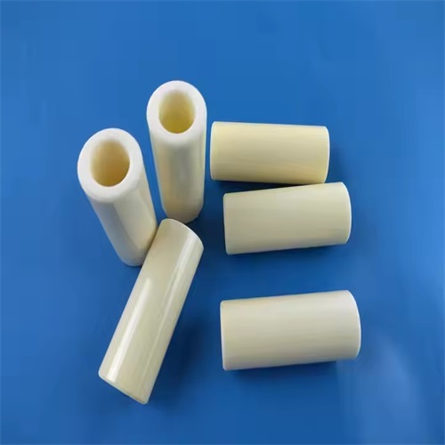 5-400mm Blue Zirconia Ceramic Rod Material