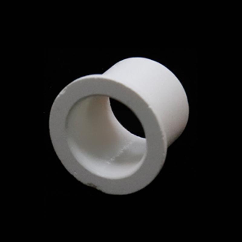 300mm diameter boron nitride ceramic bushing