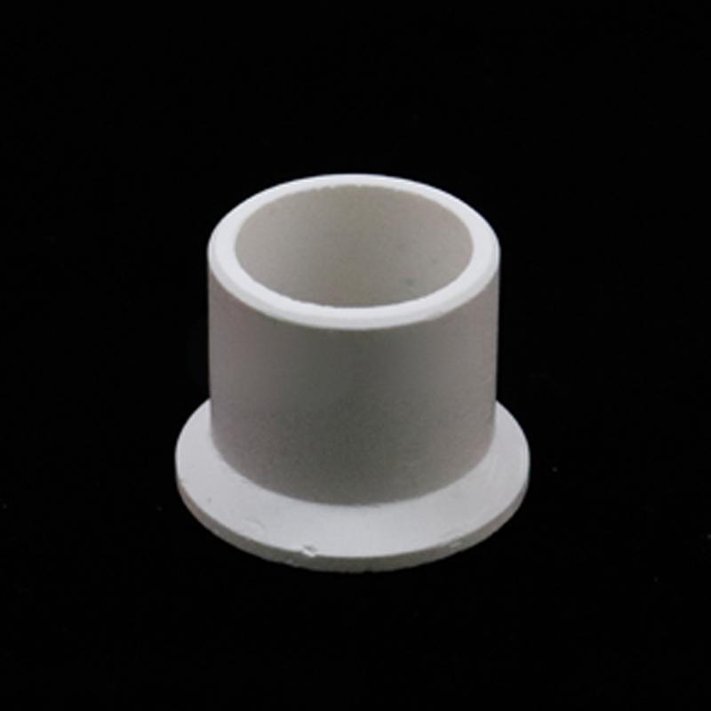 300mm diameter boron nitride ceramic bushing