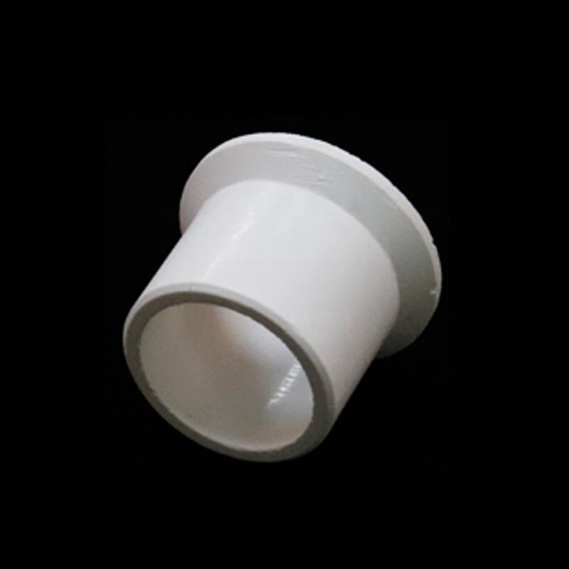 300mm diameter boron nitride ceramic bushing