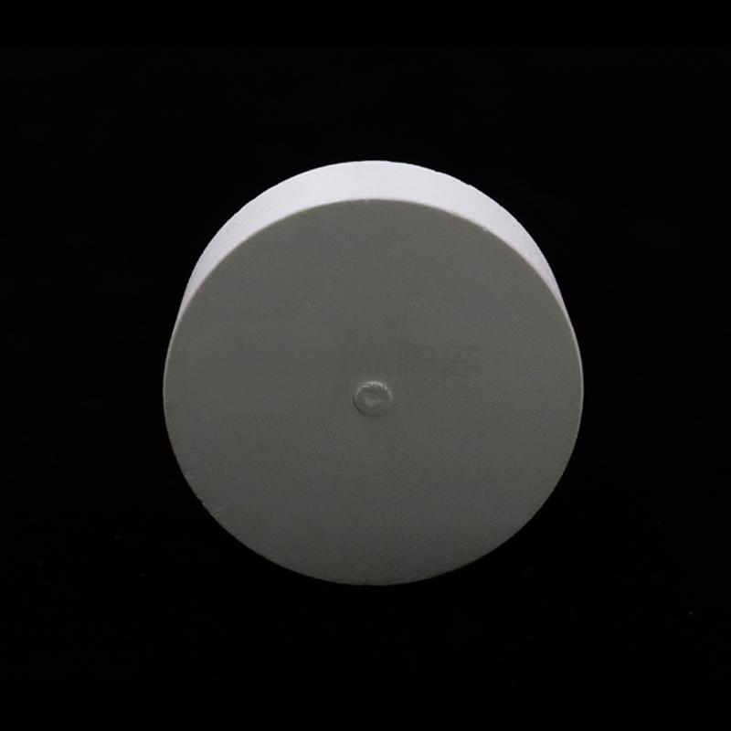 5-500mm high boron nitride ceramic cylinder