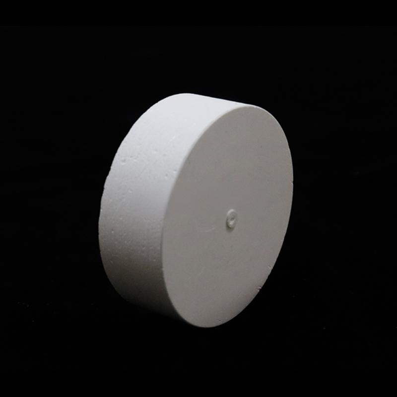 5-500mm high boron nitride ceramic cylinder