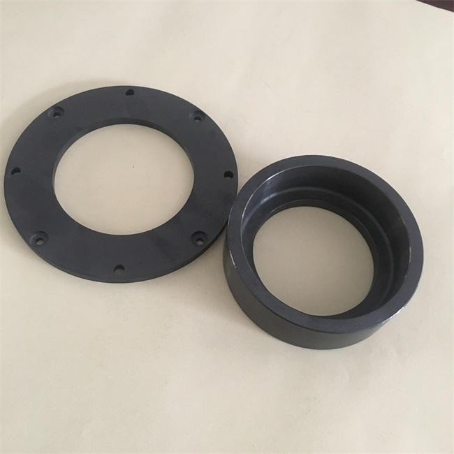 What are the process methods for silicon nitride ceramics