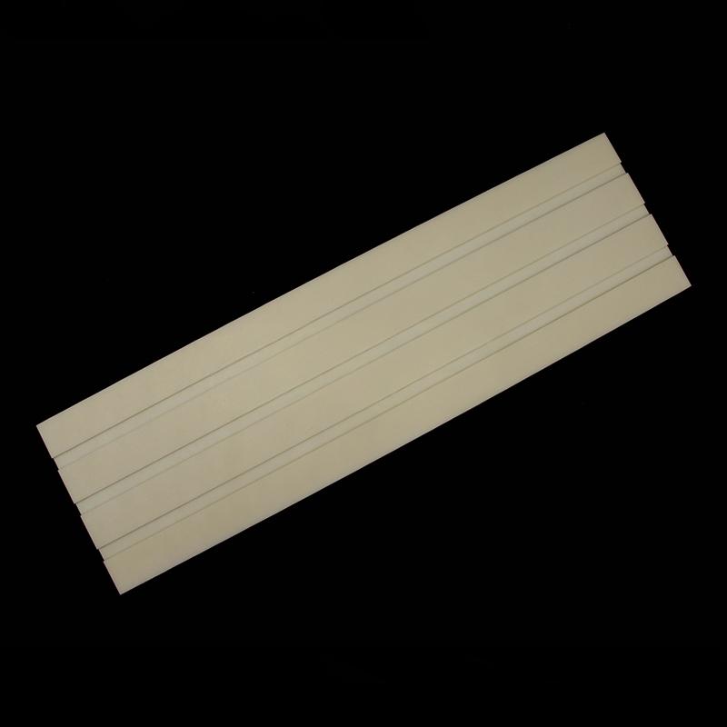 What are the advantages of zirconia ceramic plate