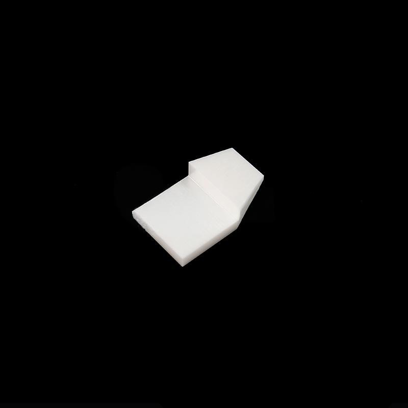 Custom zirconia ceramic fixture head