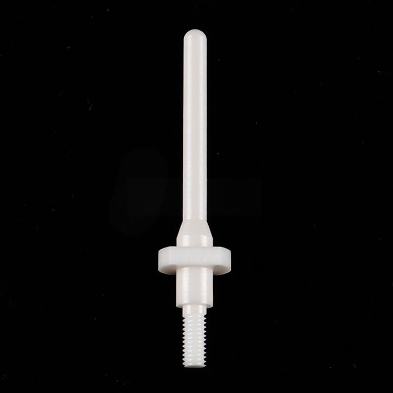 Customized zirconia ceramic cooling basin top pin