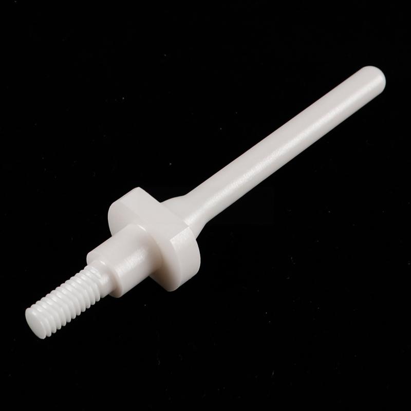 Customized zirconia ceramic cooling basin top pin