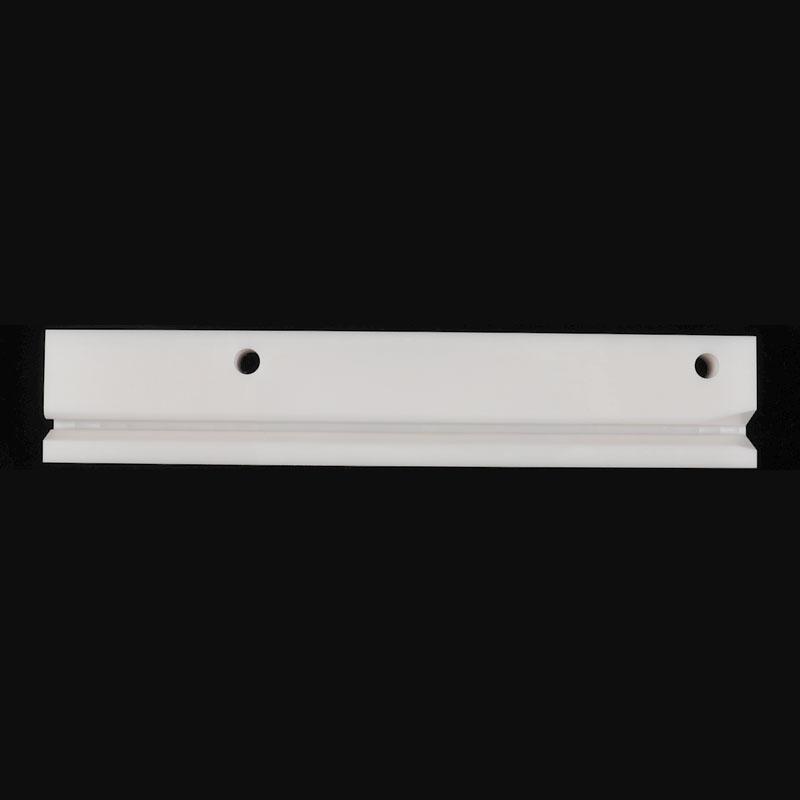 Customized zirconia ceramic inner Z-bar