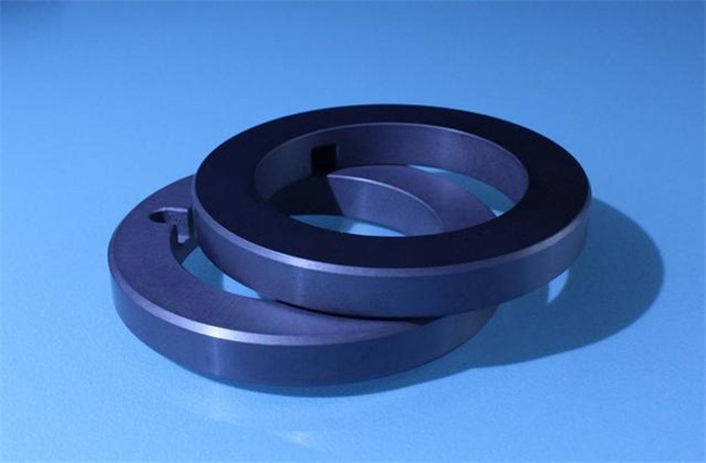 What are the process methods for silicon nitride ceramics
