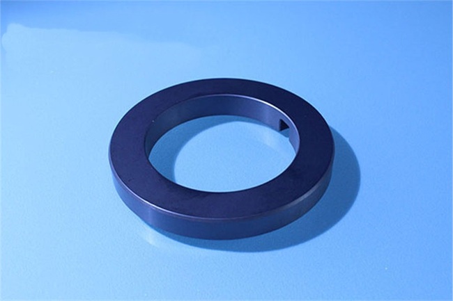 What are the process methods for silicon nitride ceramics