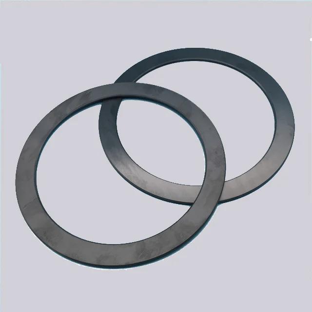 What is a silicon nitride ceramic sealing ring