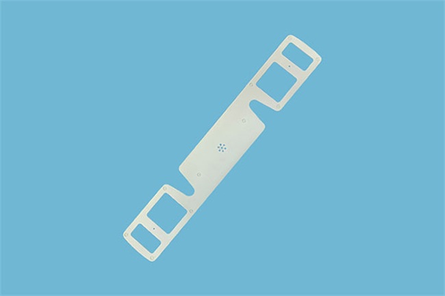 The advantages of alumina ceramic arms
