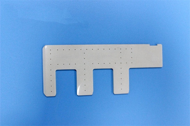 What are the uses of alumina ceramic arm