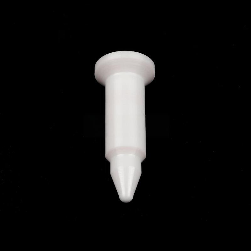Zirconia ceramic conical positioning pin