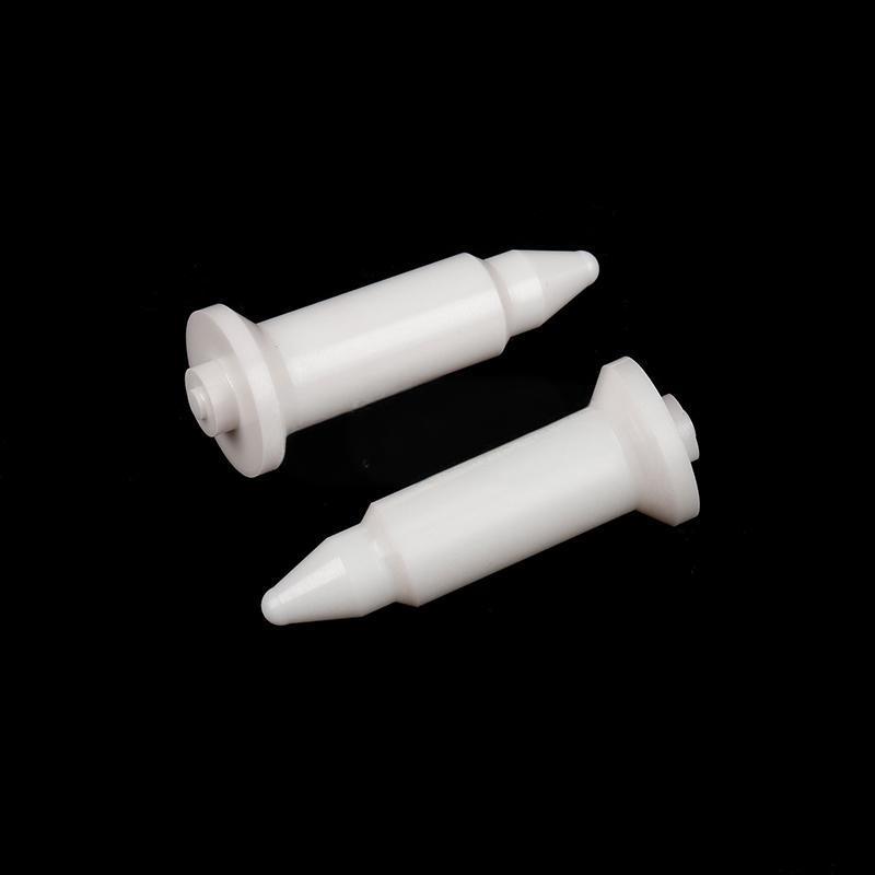 Zirconia ceramic conical positioning pin