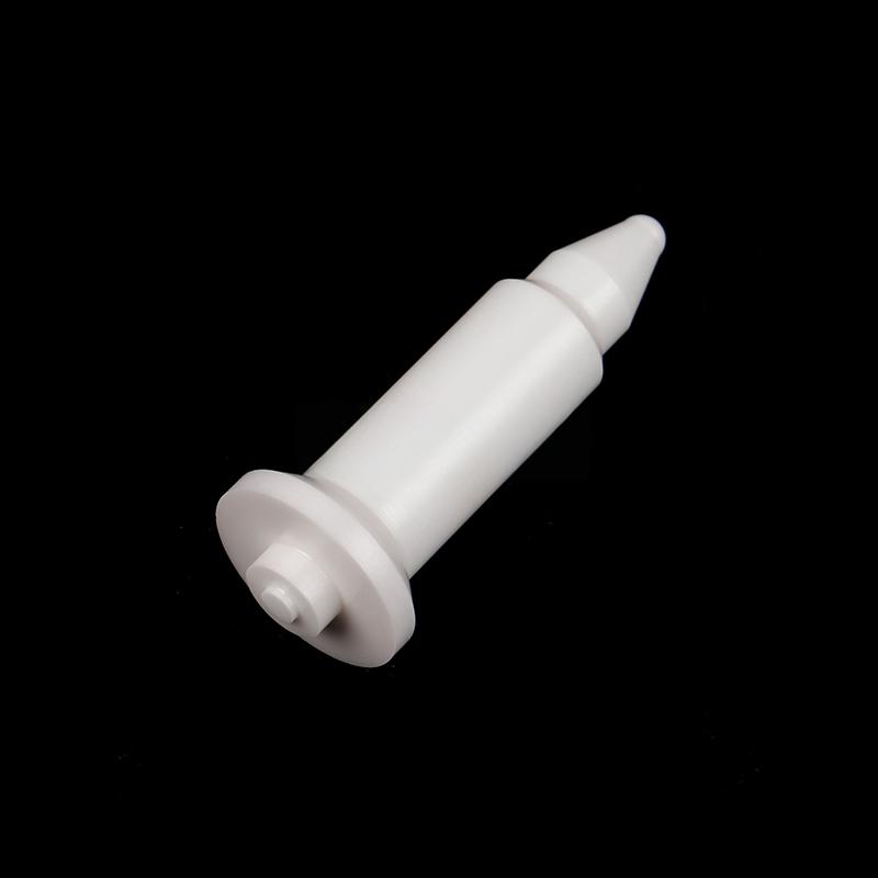 Zirconia ceramic conical positioning pin