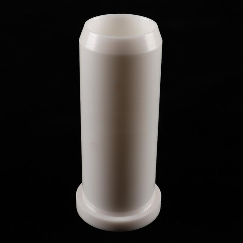 Zirconia ceramic cylindrical liner