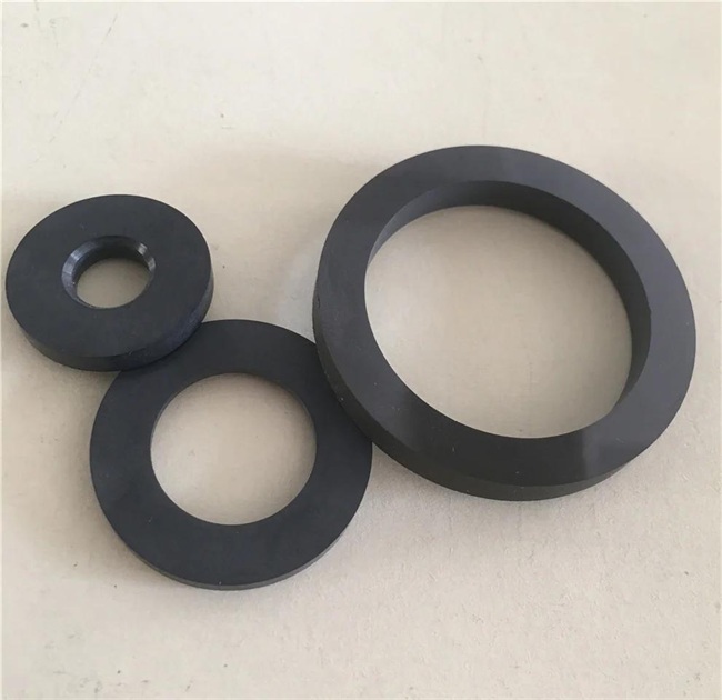 What are the process methods for silicon nitride ceramics