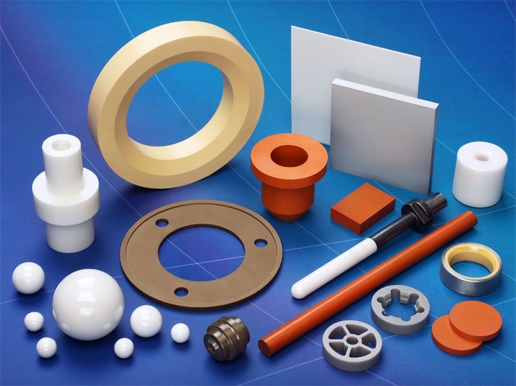 Application scope of zirconia ceramic structural components