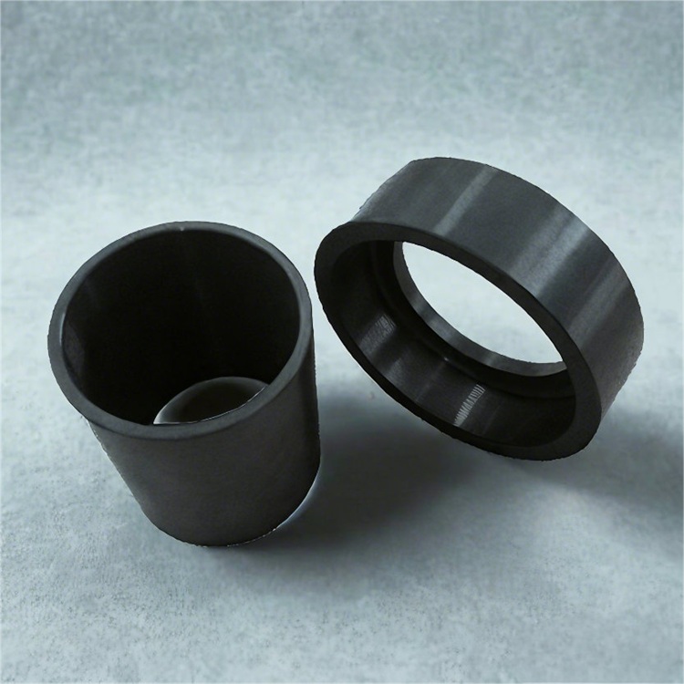 What are the advantages of silicon nitride ceramic sealing rings