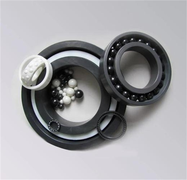 What are the advantages of silicon nitride ceramic sealing rings