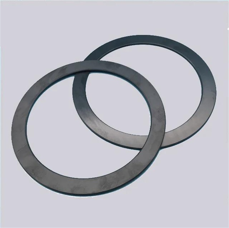 What are the advantages of silicon nitride ceramic sealing rings