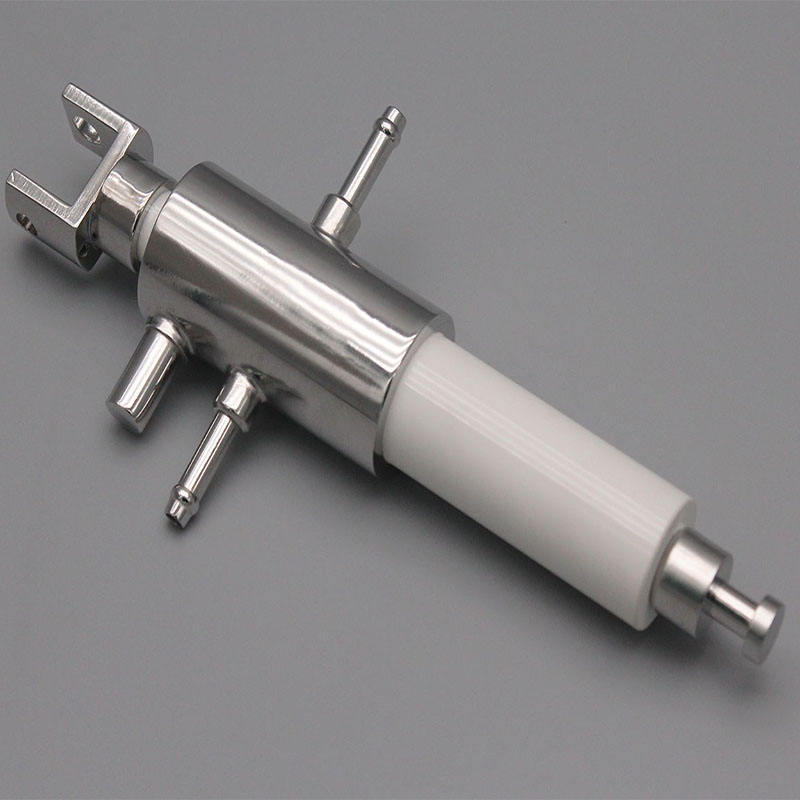 What is zirconia ceramic filling pump