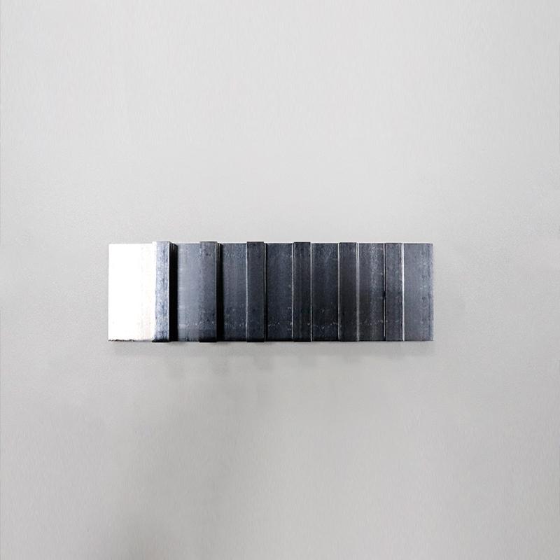 Silicon carbide ceramic positioning block