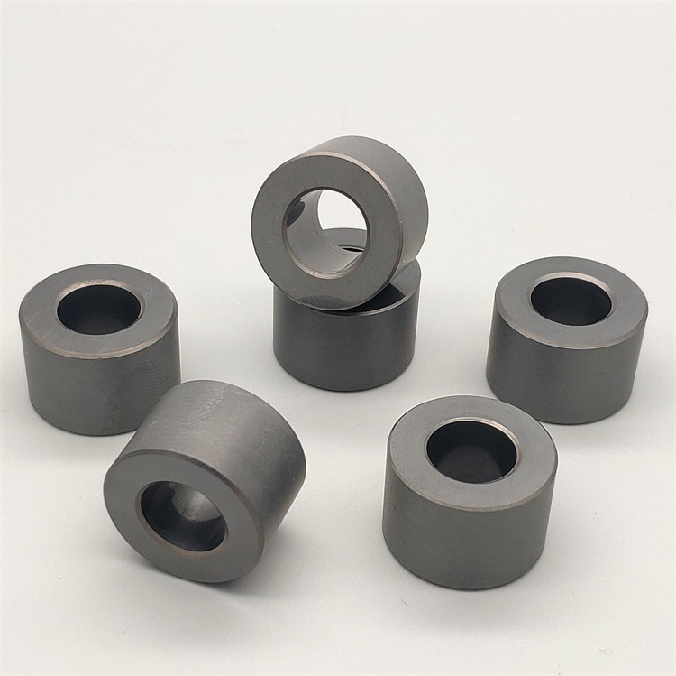 What are the uses of silicon nitride ceramic sealing rings