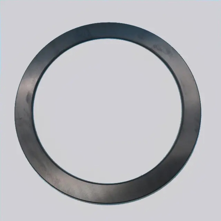 What are the uses of silicon nitride ceramic sealing rings