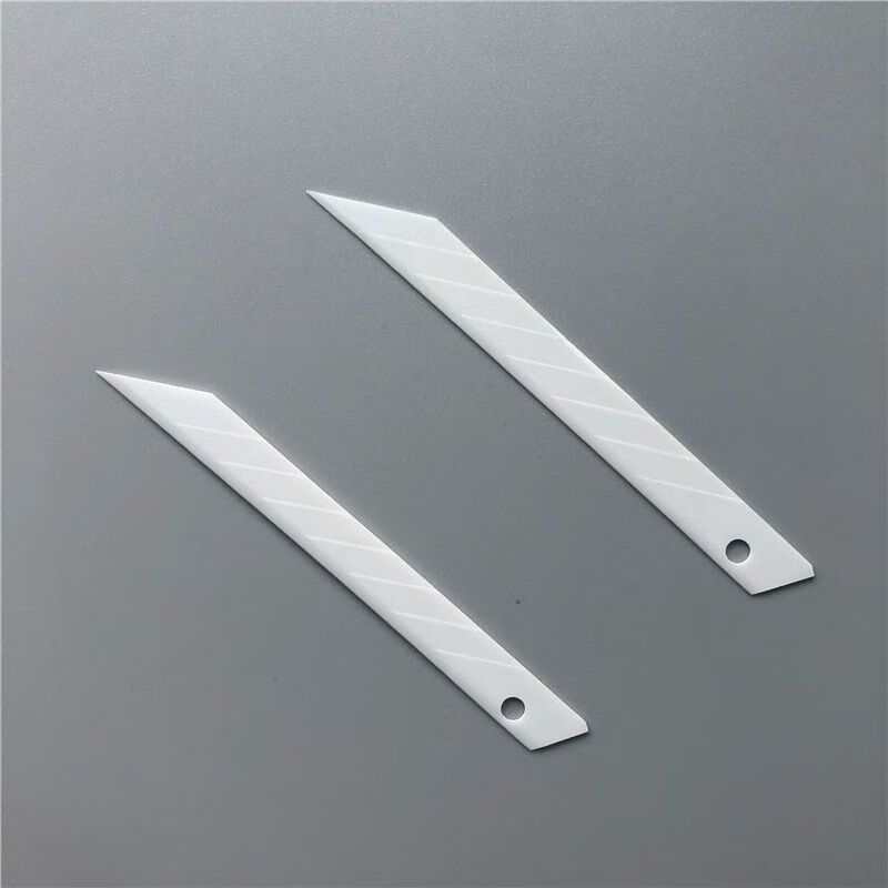 What are the uses of zirconia ceramic cutters