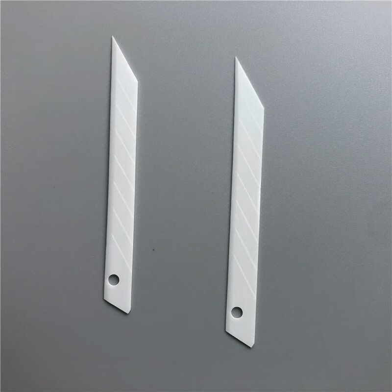 What are the uses of zirconia ceramic cutters
