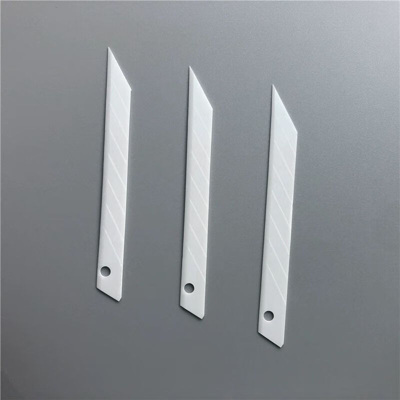 What are the uses of zirconia ceramic cutters