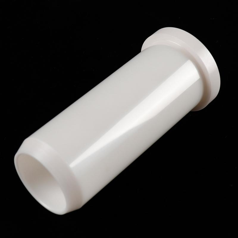 Zirconia ceramic lining sleeve